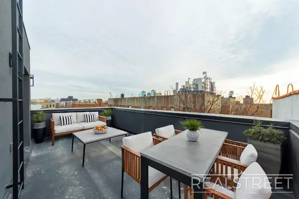 1 bedroom apartment for rent in Crown Heights - Brooklyn, New York