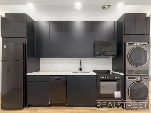 1 bedroom apartment for rent in Crown Heights - Brooklyn, New York