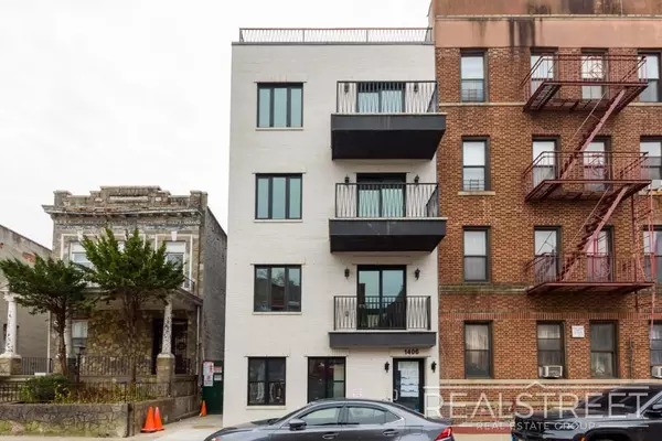 1 bedroom apartment for rent in Crown Heights - Brooklyn, New York