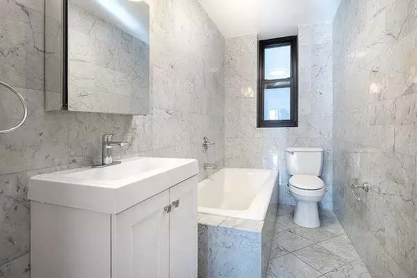 4 bedrooms apartment for rent in Upper West Side - Manhattan, New York