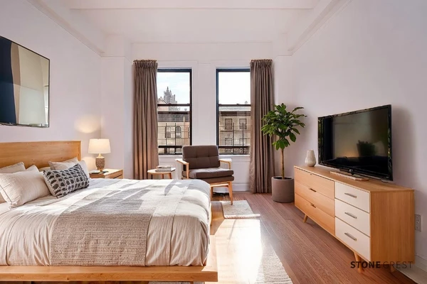 4 bedrooms apartment for rent in Upper West Side - Manhattan, New York