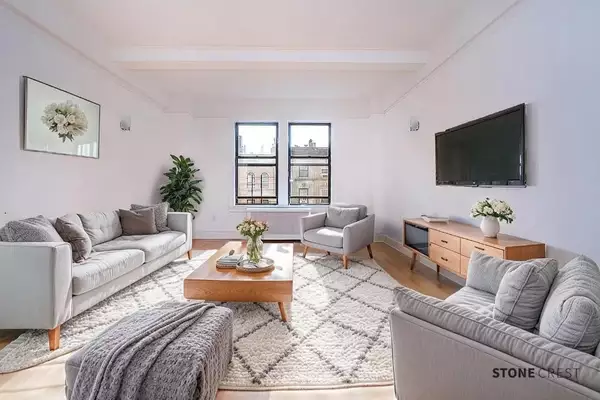 4 bedrooms apartment for rent in Upper West Side - Manhattan, New York