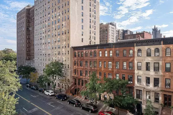 4 bedrooms apartment for rent in Upper West Side - Manhattan, New York