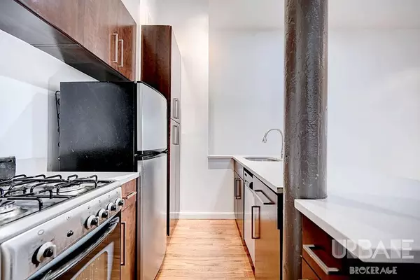 1 bedroom apartment for rent in West Village - Manhattan, New York
