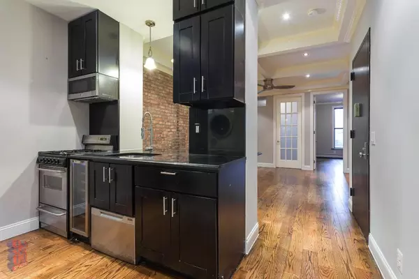 4 bedrooms apartment for rent in Upper West Side - Manhattan, New York