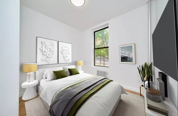 3 bedrooms apartment for rent in Midtown West - Manhattan, New York