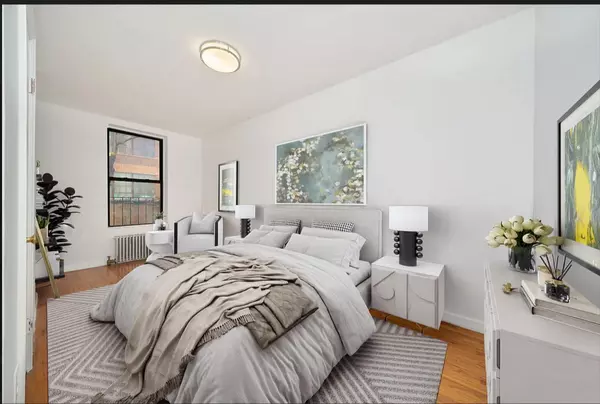 3 bedrooms apartment for rent in Midtown West - Manhattan, New York