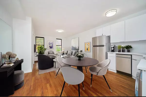 3 bedrooms apartment for rent in Midtown West - Manhattan, New York