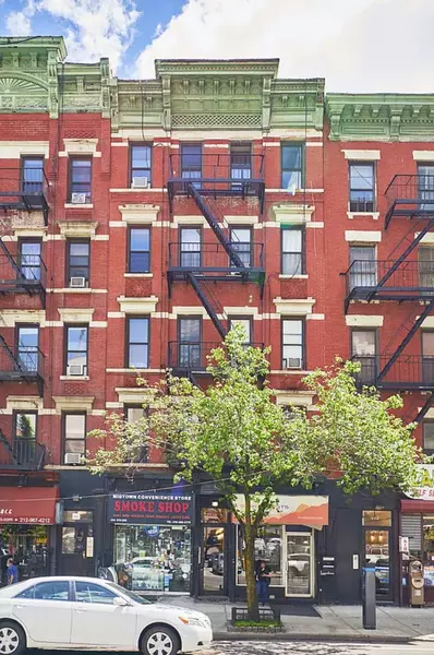 1 bedroom apartment for rent in Clinton Hill - Brooklyn, New York