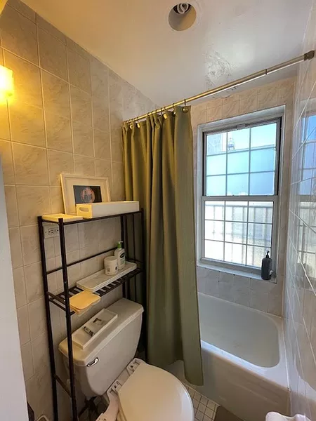 1 bedroom apartment for rent in Lower East Side - Manhattan, New York