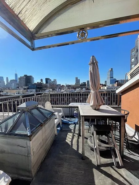 1 bedroom apartment for rent in Lower East Side - Manhattan, New York