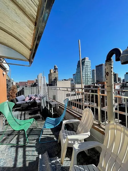 1 bedroom apartment for rent in Lower East Side - Manhattan, New York