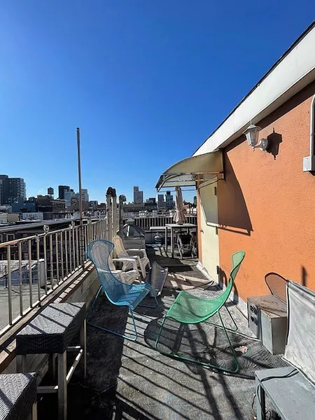 1 bedroom apartment for rent in Lower East Side - Manhattan, New York