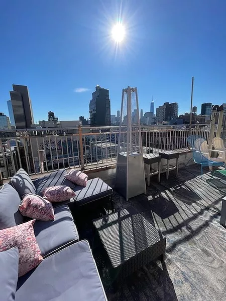 1 bedroom apartment for rent in Lower East Side - Manhattan, New York