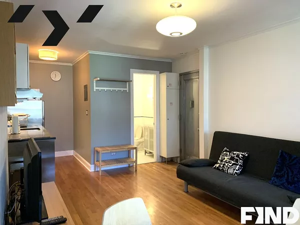 1 bedroom apartment for rent in Upper East Side - Manhattan, New York