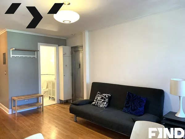 1 bedroom apartment for rent in Upper East Side - Manhattan, New York