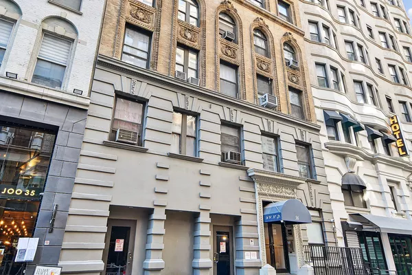 Studio Apartment for rent in Midtown West - Manhattan, New York