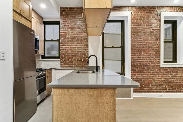 Studio Apartment for rent in Midtown West - Manhattan, New York