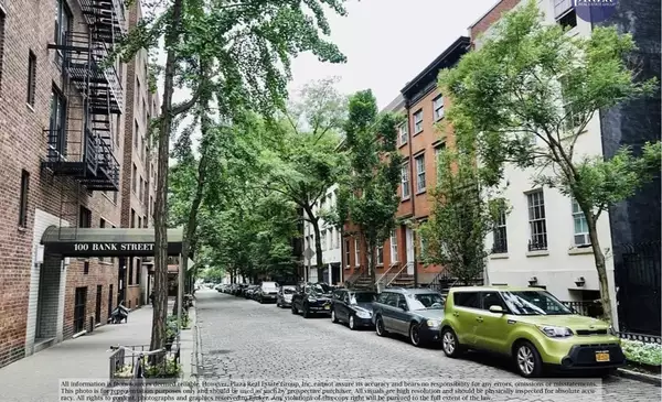 1 bedroom apartment for rent in West Village - Manhattan, New York