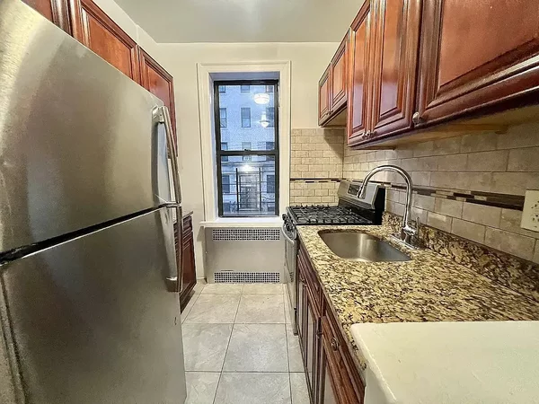 1 bedroom apartment for rent in Concourse Village - The Bronx, New York