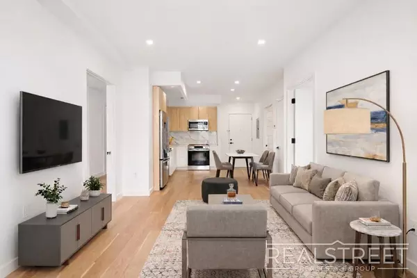 2 bedrooms apartment for rent in Downtown Brooklyn - Brooklyn, New York