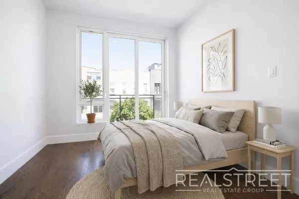 2 bedrooms apartment for rent in Bushwick - Brooklyn, New York