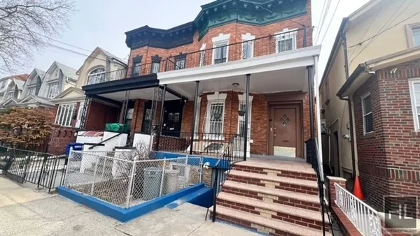 3 bedrooms apartment for rent in Flatlands - Brooklyn, New York