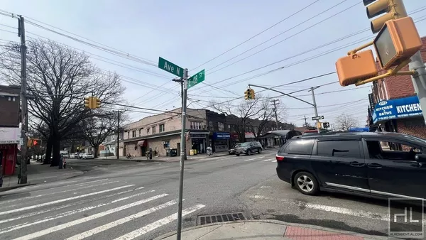 3 bedrooms apartment for rent in Flatlands - Brooklyn, New York