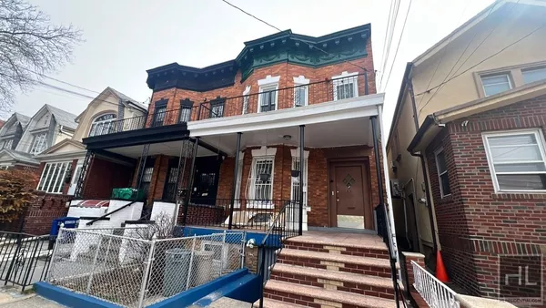 3 bedrooms apartment for rent in Flatlands - Brooklyn, New York