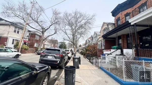 3 bedrooms apartment for rent in Flatlands - Brooklyn, New York