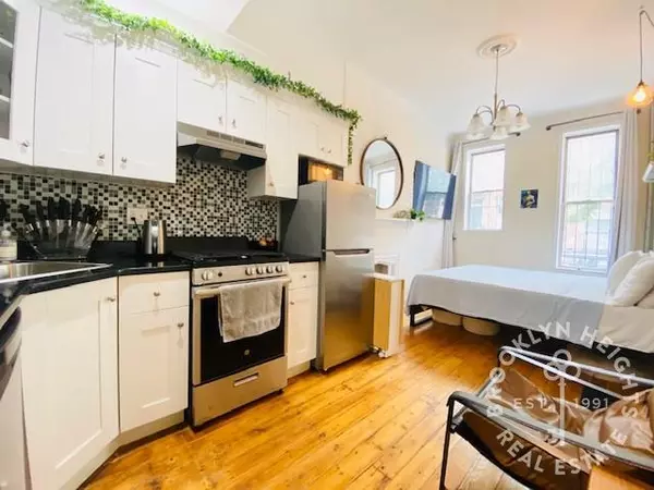 1 bedroom apartment for rent in Cobble Hill - Brooklyn, New York