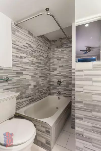 1 bedroom apartment for rent in Midtown West - Manhattan, New York