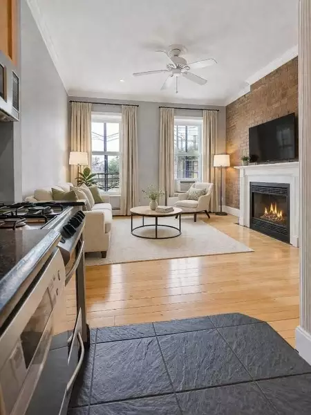 1 bedroom apartment for rent in West Village - Manhattan, New York