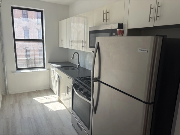 3 bedrooms apartment for rent in Harlem - Manhattan, New York