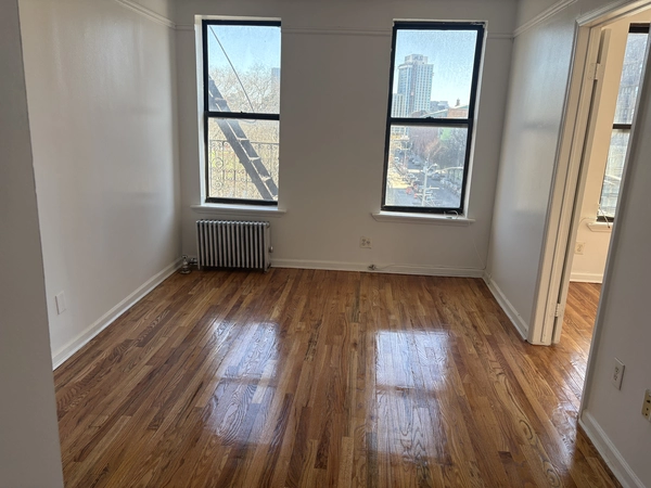 3 bedrooms apartment for rent in Harlem - Manhattan, New York