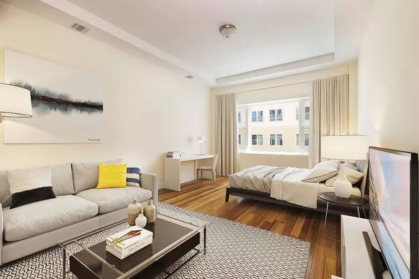 Studio Apartment for rent in Bedford Stuyvesant - Brooklyn, New York