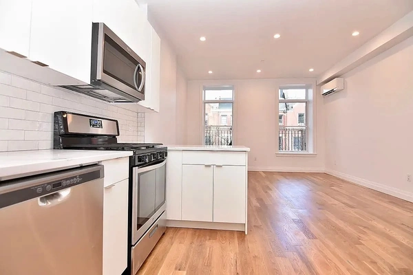 2 bedrooms apartment for rent in Harlem - Manhattan, New York
