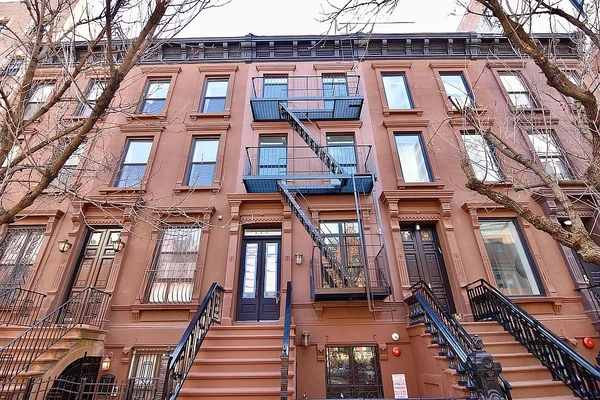 2 bedrooms apartment for rent in Harlem - Manhattan, New York