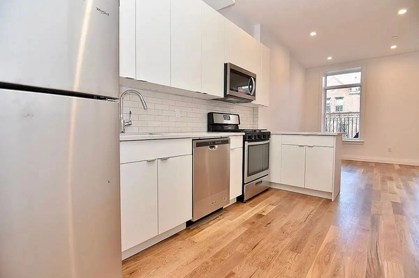 2 bedrooms apartment for rent in Harlem - Manhattan, New York