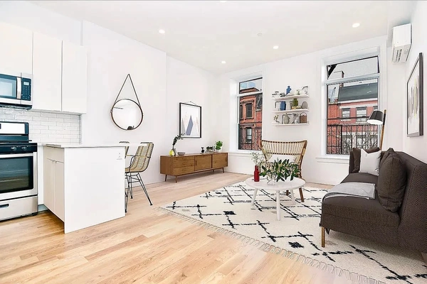 2 bedrooms apartment for rent in Harlem - Manhattan, New York