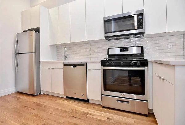 2 bedrooms apartment for rent in Harlem - Manhattan, New York