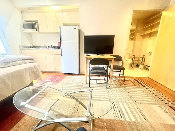 Studio Apartment for rent in Midtown East - Manhattan, New York