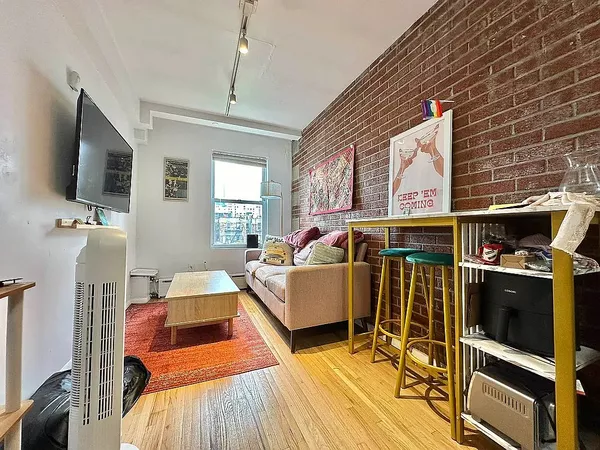 2 bedrooms apartment for rent in Midtown West - Manhattan, New York