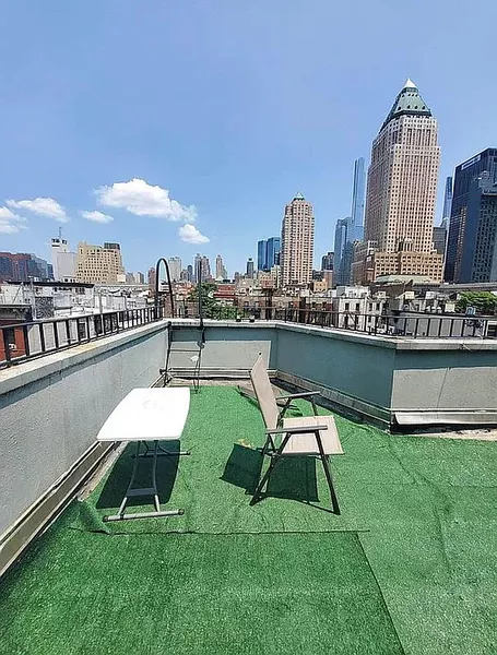 2 bedrooms apartment for rent in Midtown West - Manhattan, New York