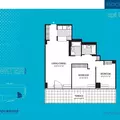 Room for rent in FiDi #3