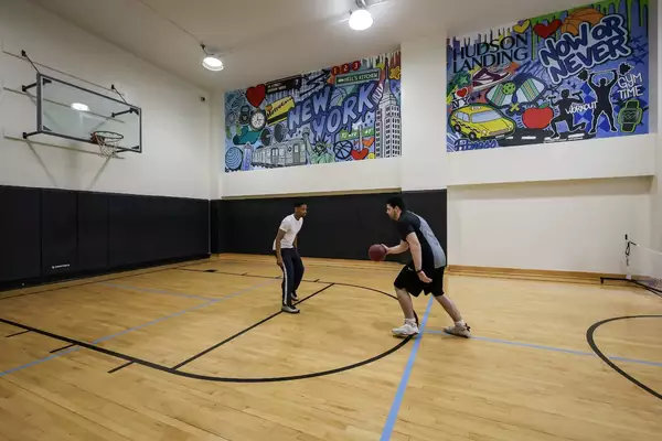 Studio Apartment for rent in Midtown West - Manhattan, New York