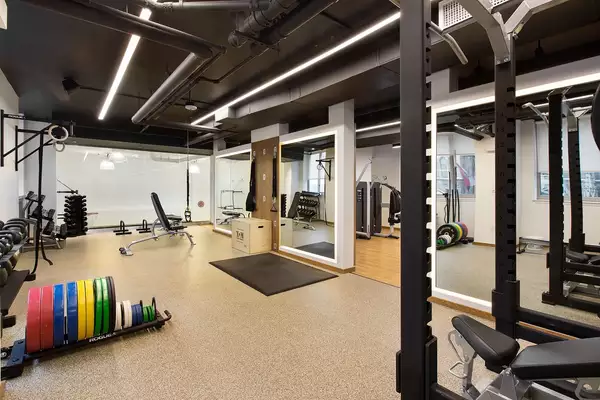 Studio Apartment for rent in Midtown West - Manhattan, New York