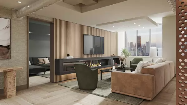 Studio Apartment for rent in Midtown West - Manhattan, New York