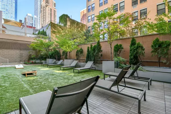Studio Apartment for rent in Midtown West - Manhattan, New York