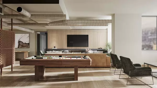 Studio Apartment for rent in Midtown West - Manhattan, New York